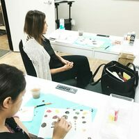 Microblading Classroom