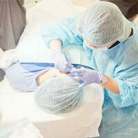 Practice Microblading with Live Models