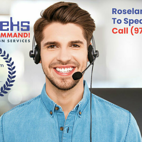 Photos of Our Business - Geeks On Command Roseland NJ - Photo (77073)