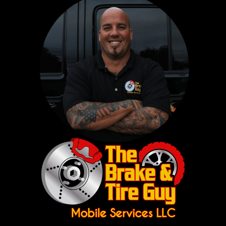 Photos of Our Business - The Brake & Tire Guy Mobile Services of Lee County FL - Photo (77318)