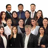 Legal Team @K&G Immigration Law