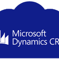 Microsoft Dynamics 365 CRM