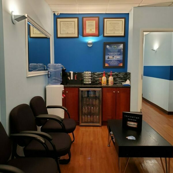 Stamford Dental Arts - Stamford Dental Arts - Photo (77874)