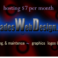 Web Design & Hosting