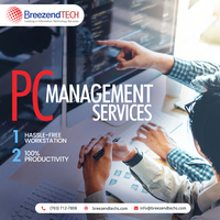 Photos of Our Business - Breeze End Technology, - Photo (78710)