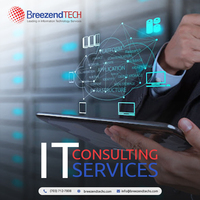 Photos of Our Business - Breeze End Technology, - Photo (78711)