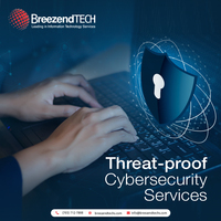 Photos of Our Business - Breeze End Technology, - Photo (78712)