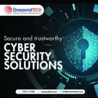 Photos of Our Business - Breeze End Technology, - Photo (78707)