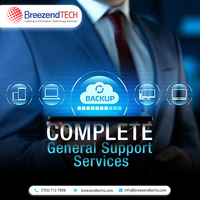 Photos of Our Business - Breeze End Technology, - Photo (78708)
