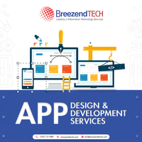 Photos of Our Business - Breeze End Technology, - Photo (78709)