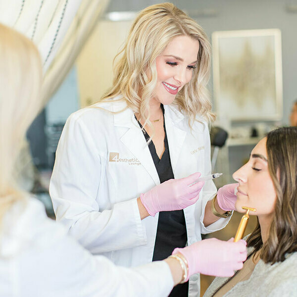4esthetics Lounge - 4esthetics Lounge - Photo (78749)