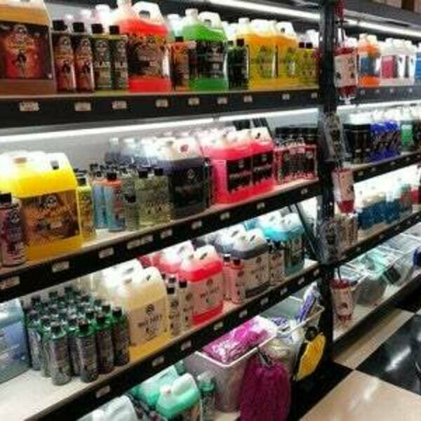 Photos of Our Business - Detail Garage - Auto Detailing Supplies - Photo (78760)