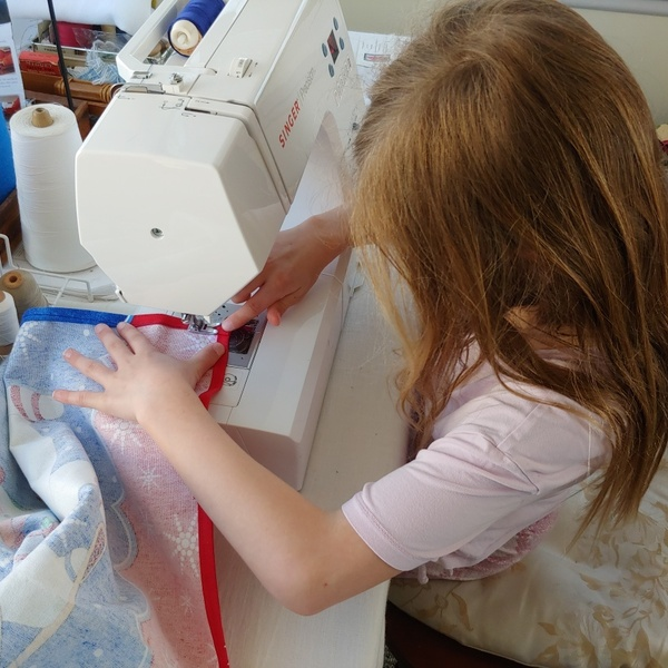 Photos of Our Business - Classes Offered in Aston ~ Sewing & Alterations - Photo (78928)