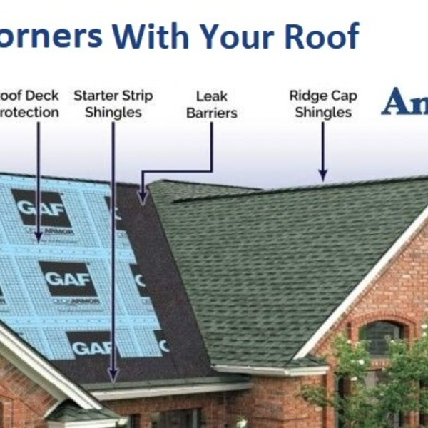 Photos of Our Business - AnyWeather Roofing - Photo (80056)