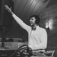 DJ Intershade always brings the energy