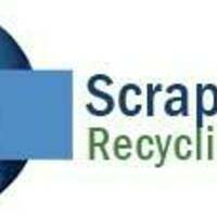 TM Scrap Metals logo