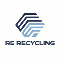 R.E. Recycling Main Logo