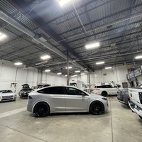 Photos of Our Business - Tint Pros / Platinum Auto Wraps - Photo (81622)