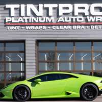 Photos of Our Business - Tint Pros / Platinum Auto Wraps - Photo (81625)