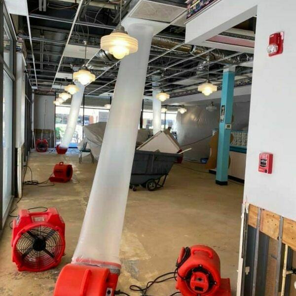 Photos of Our Business - Fast Response Cleaning & Restoration - Photo (81923)