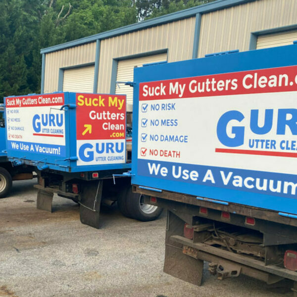 Portfolio - Guru Gutter Cleaning Chapel Hill - Photo (81955)