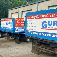 Portfolio - Guru Gutter Cleaning Chapel Hill - Photo (81955)