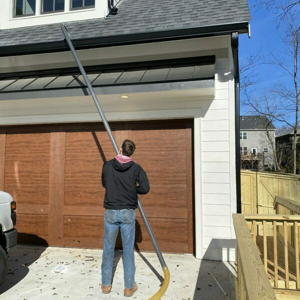 Portfolio - Guru Gutter Cleaning Chapel Hill - Photo (81956)