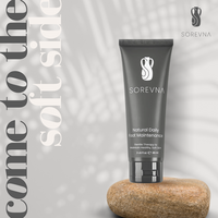 Foot Cream – Natural Daily Foot Cream