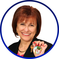 Diane Moss, Realtor