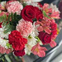 Flower Bouquet