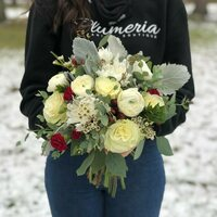 Bridal Bouquet