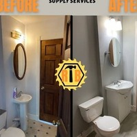 Bathroom Remodeler Toledo