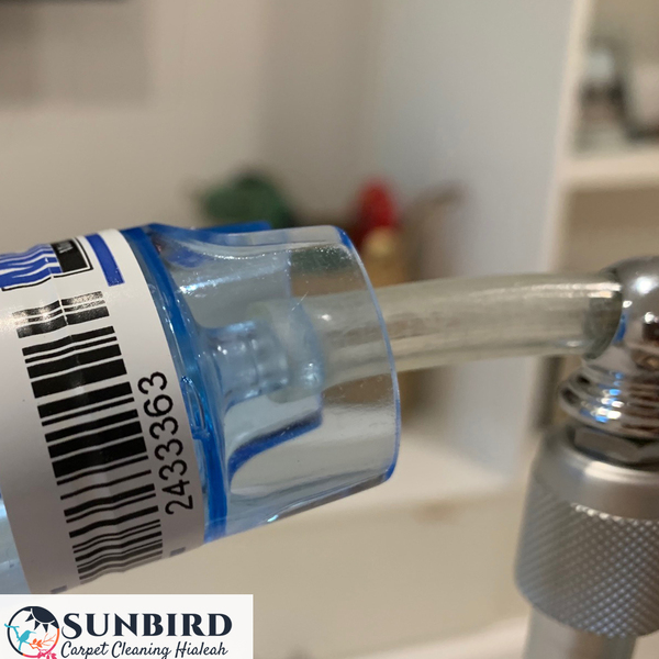 Portfolio - Sunbird Carpet Cleaning Hialeah - Photo (85227)
