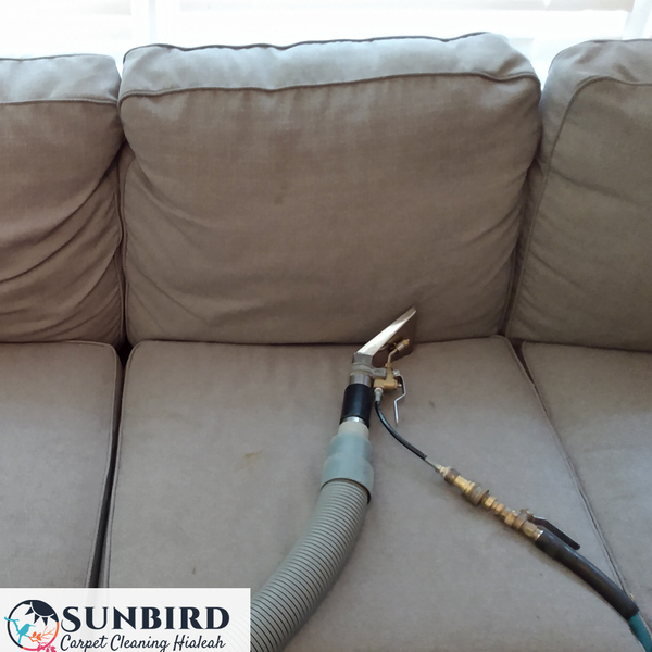 Portfolio - Sunbird Carpet Cleaning Hialeah - Photo (85228)