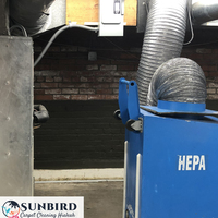 Portfolio - Sunbird Carpet Cleaning Hialeah - Photo (85239)