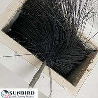 Portfolio - Sunbird Carpet Cleaning Hialeah - Photo (85240)