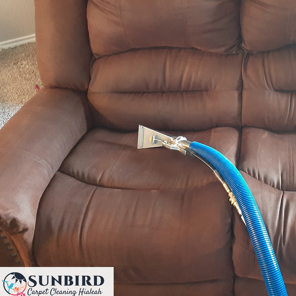Portfolio - Sunbird Carpet Cleaning Hialeah - Photo (85242)