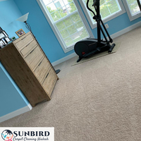 Portfolio - Sunbird Carpet Cleaning Hialeah - Photo (85244)