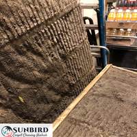 Portfolio - Sunbird Carpet Cleaning Hialeah - Photo (85245)