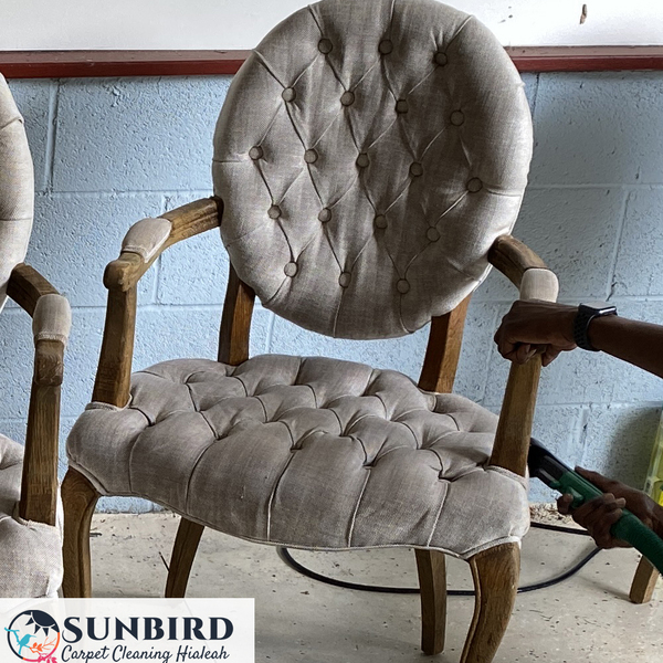 Portfolio - Sunbird Carpet Cleaning Hialeah - Photo (85246)