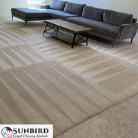 Portfolio - Sunbird Carpet Cleaning Hialeah - Photo (85248)