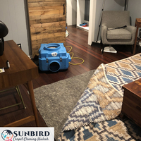 Portfolio - Sunbird Carpet Cleaning Hialeah - Photo (85250)