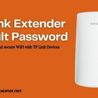 TP-Link Extender - TP-Link Extender Default Password | tplinkrepeater.net - Photo (85177)