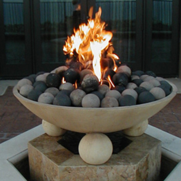 Fireballs - Photos of Our Business -  Warren Built Construction
