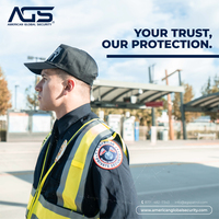 Security Guard