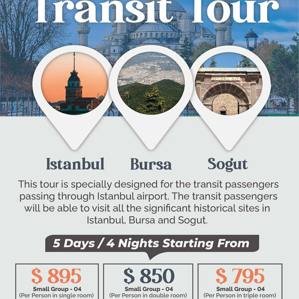 Tour Packages - Mavi Tours - Photo (85943)