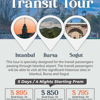 Tour Packages - Mavi Tours - Photo (85943)