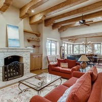 fireplace - Photos of Our Business -  A Vacation Different
