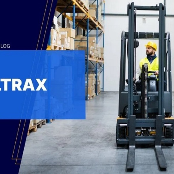 Totaltrax - SIERA.AI - SIERA -  Forklift Safety Digital Inspection Solutions - SIERA.AI