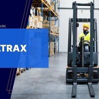 Totaltrax - SIERA.AI - SIERA -  Forklift Safety Digital Inspection Solutions - SIERA.AI